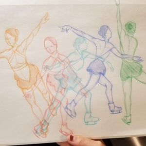 Meet your Posher, Mee